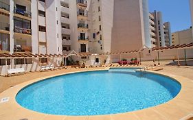 Eurosol Costa Calpe